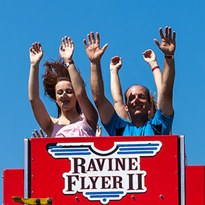 Ravine Flyer II