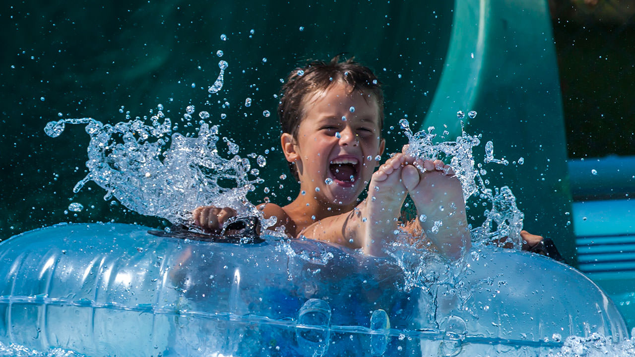 Awesome Twosome Waldameer Park And Water World